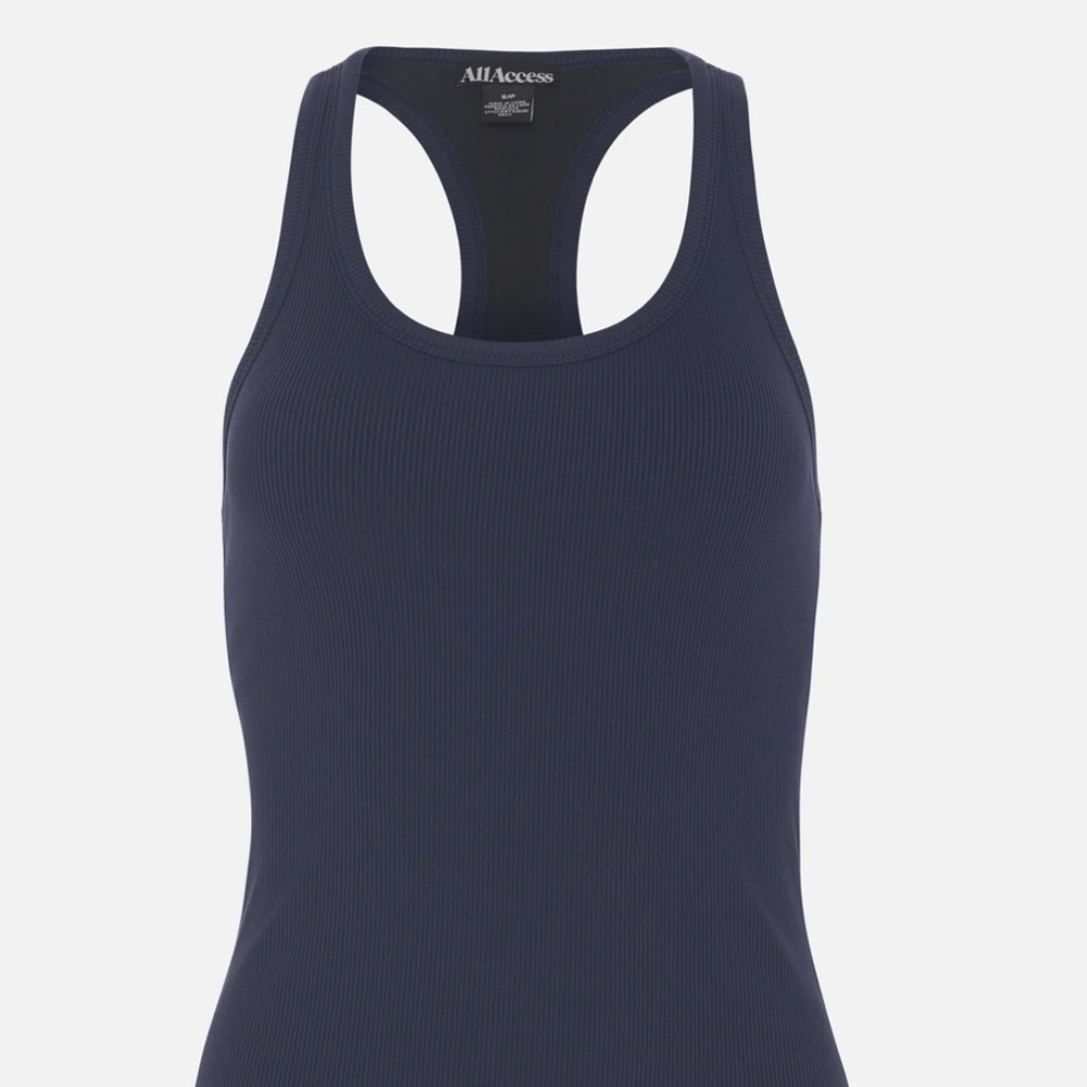 All Access Session Tank - Picture 3 of 6